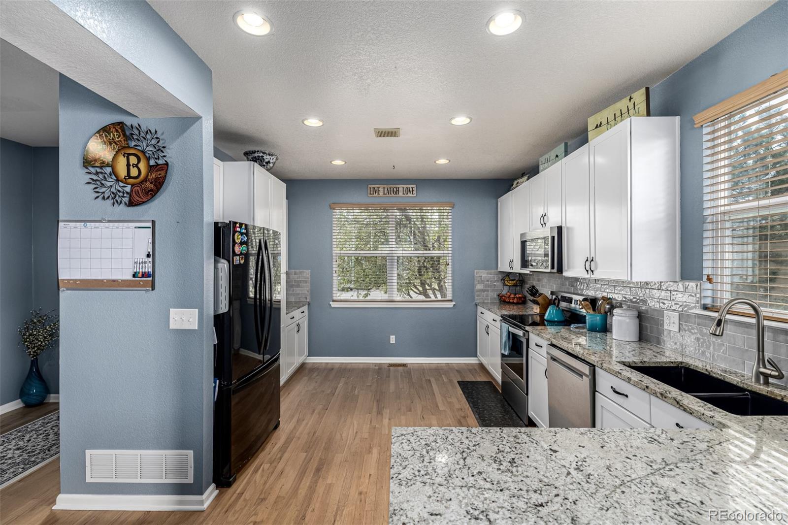 1305 S Biloxi Court Aurora CO 80018