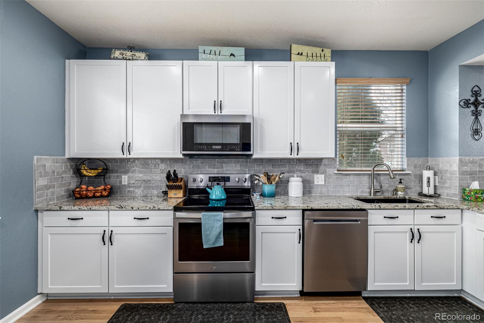 1305 S Biloxi Court Aurora CO 80018
