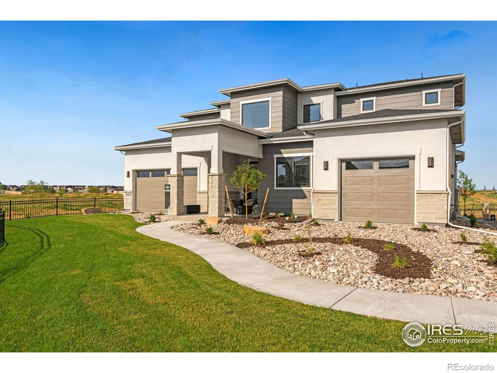 3662 N Buchanan Court Aurora CO 80019