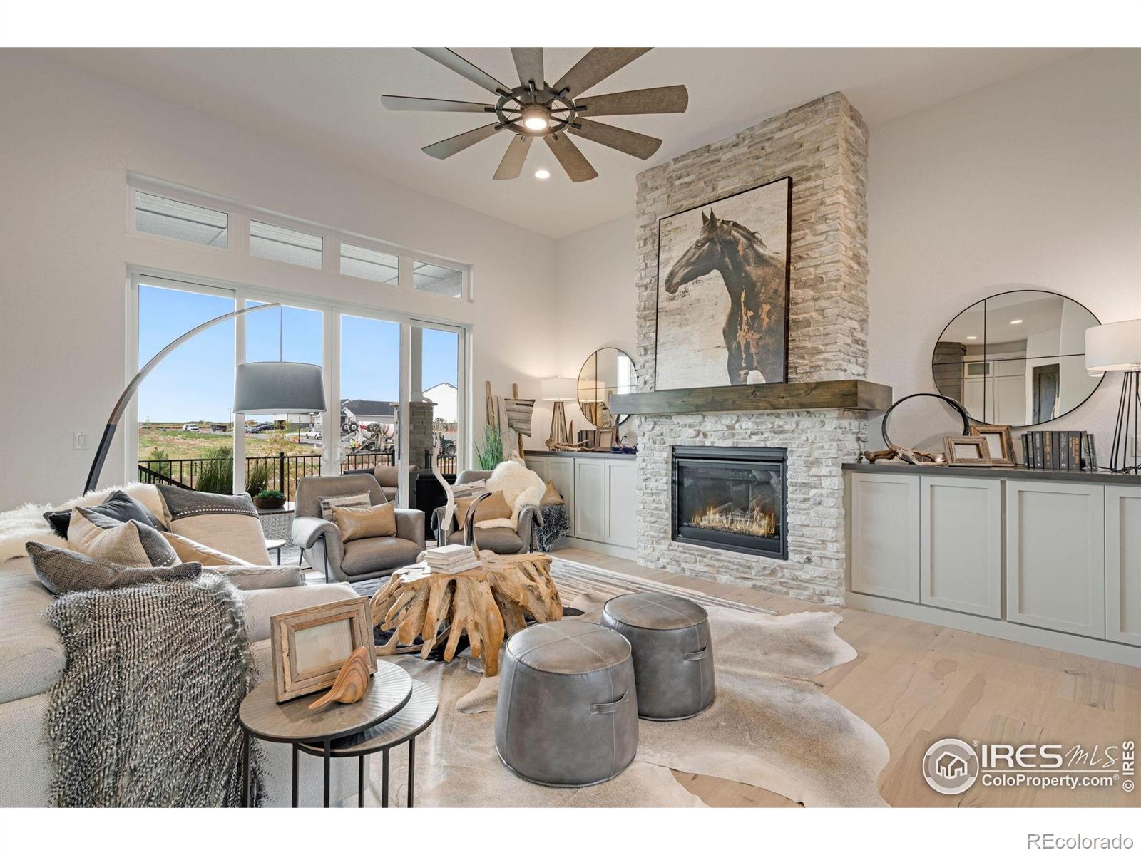 3662 N Buchanan Court Aurora CO 80019
