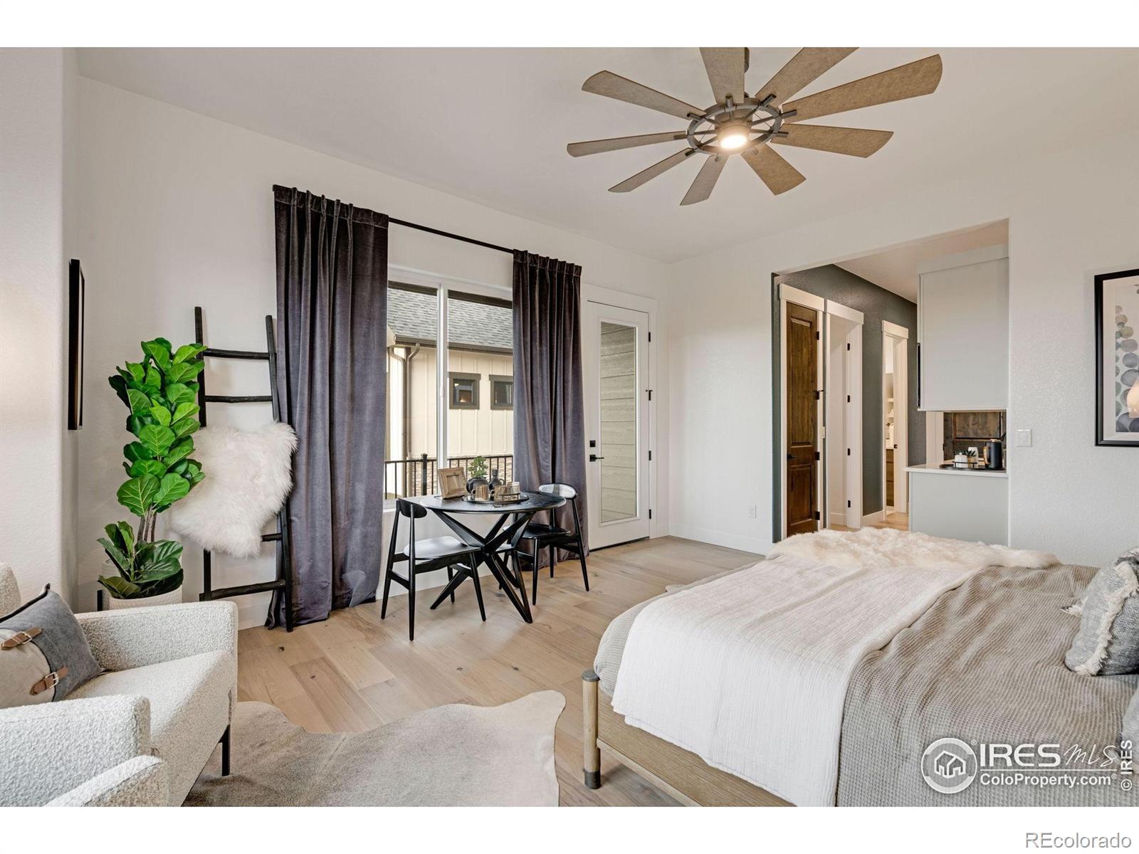 3662 N Buchanan Court Aurora CO 80019