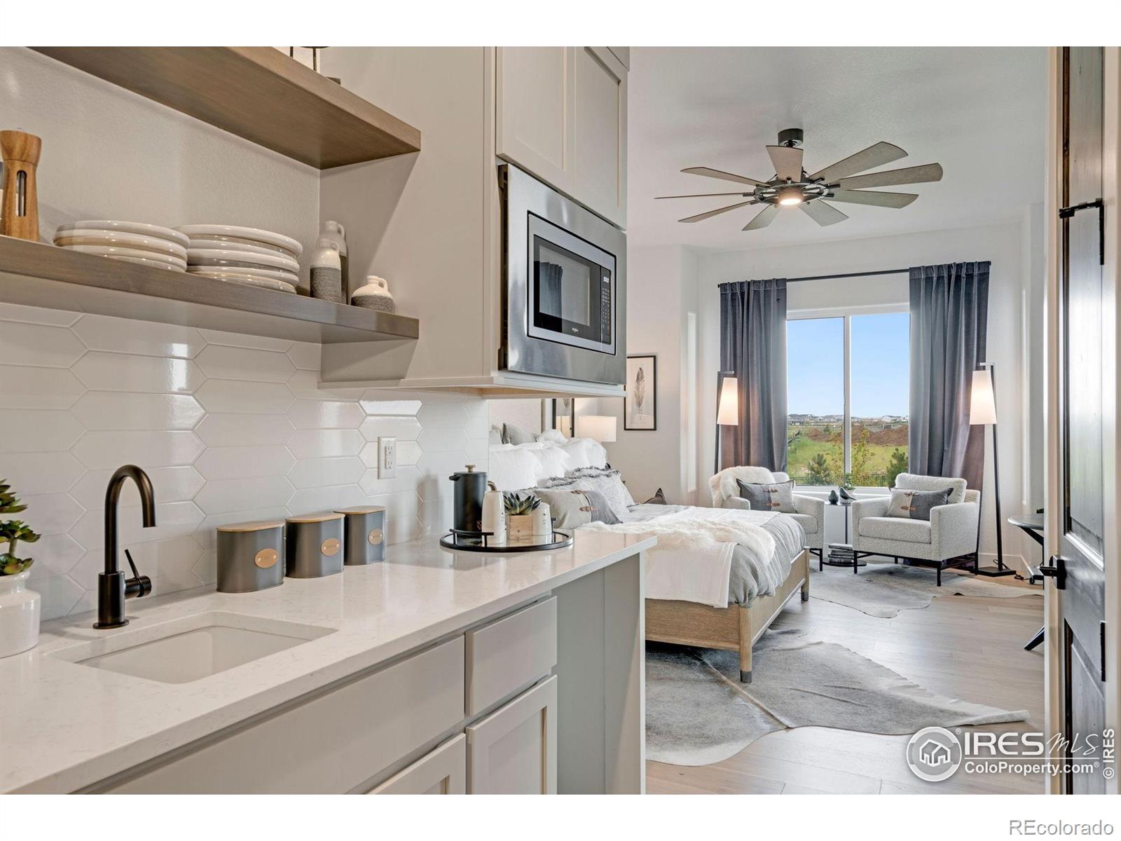 3662 N Buchanan Court Aurora CO 80019