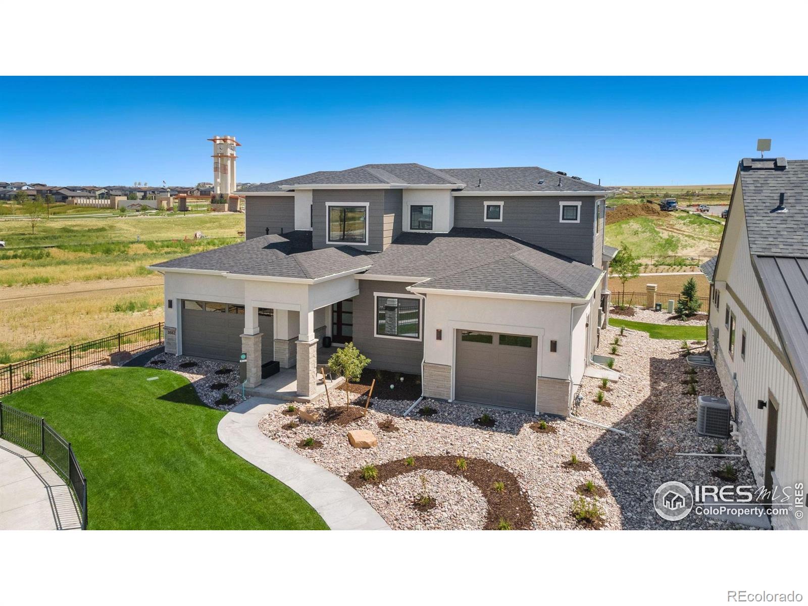 3662 N Buchanan Court Aurora CO 80019