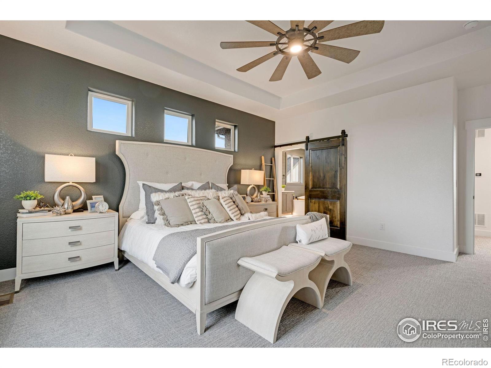 3662 N Buchanan Court Aurora CO 80019