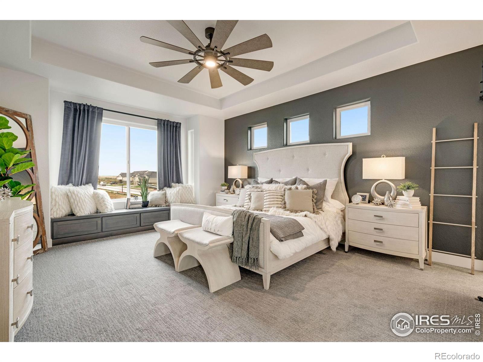 3662 N Buchanan Court Aurora CO 80019