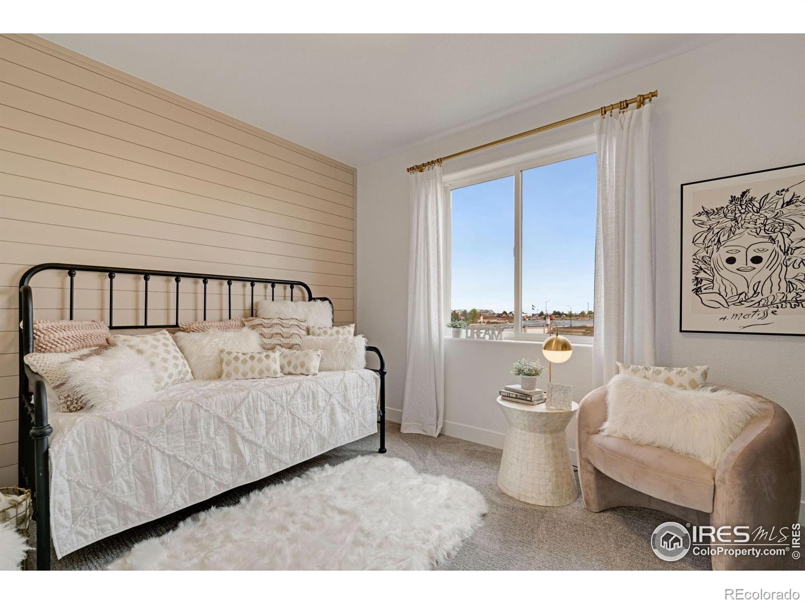 3662 N Buchanan Court Aurora CO 80019