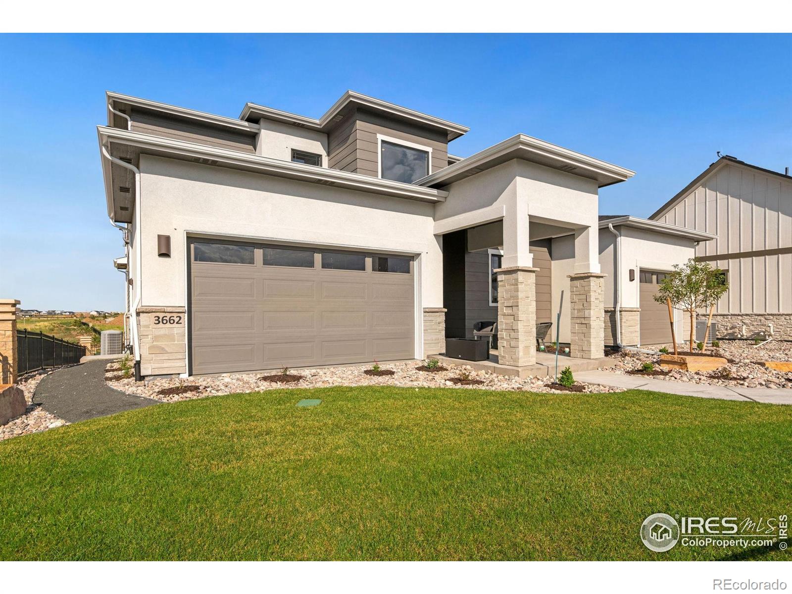 3662 N Buchanan Court Aurora CO 80019