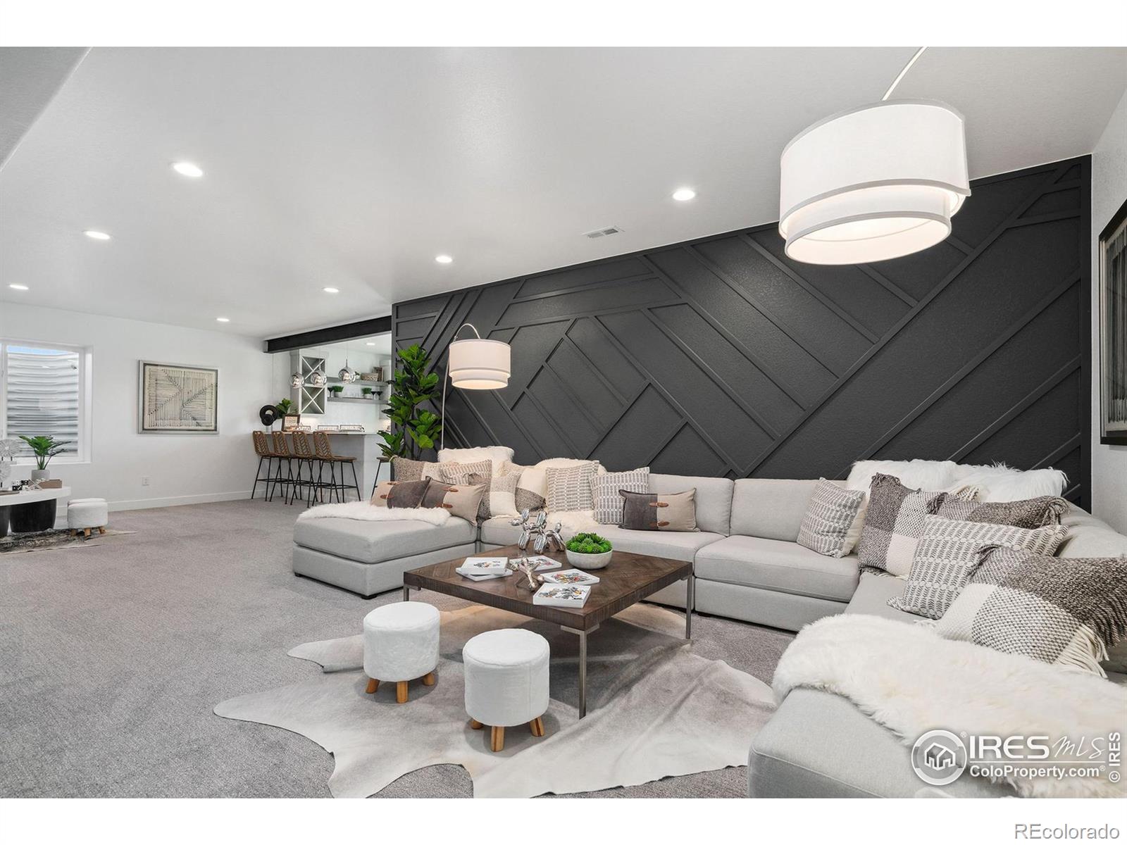 3662 N Buchanan Court Aurora CO 80019