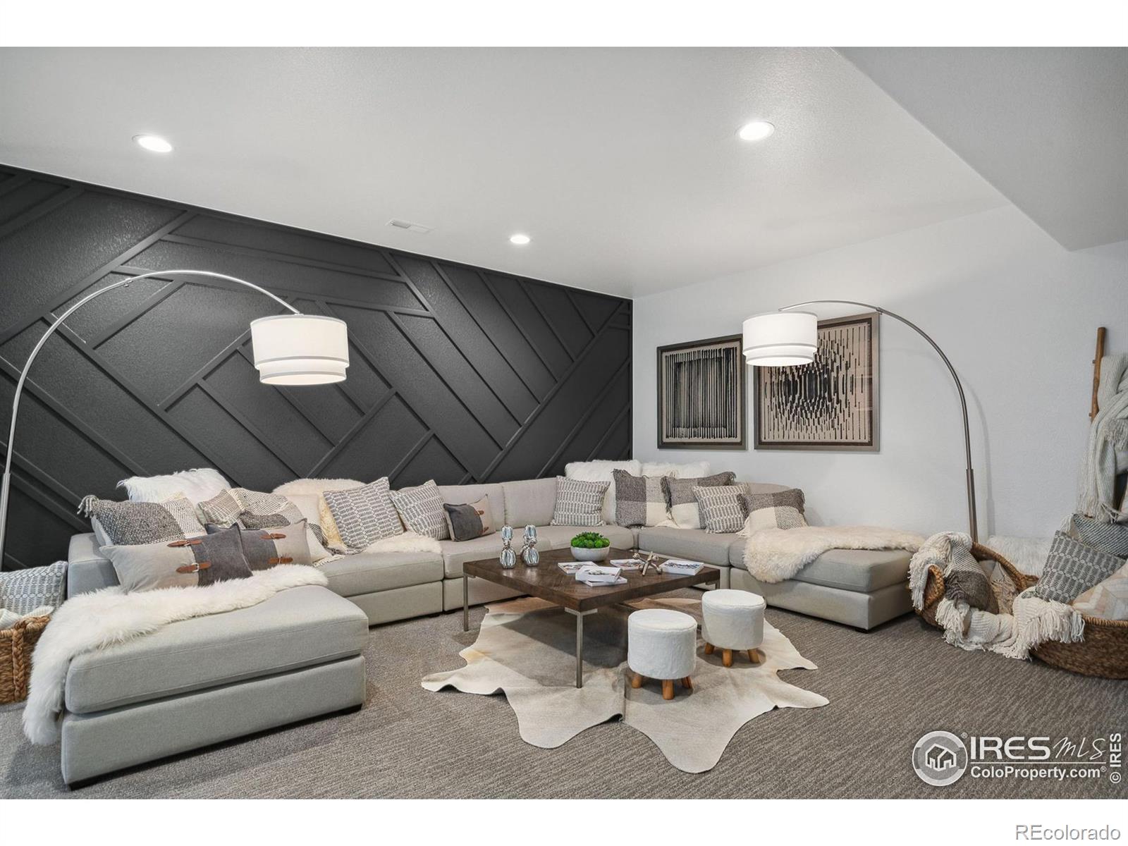 3662 N Buchanan Court Aurora CO 80019