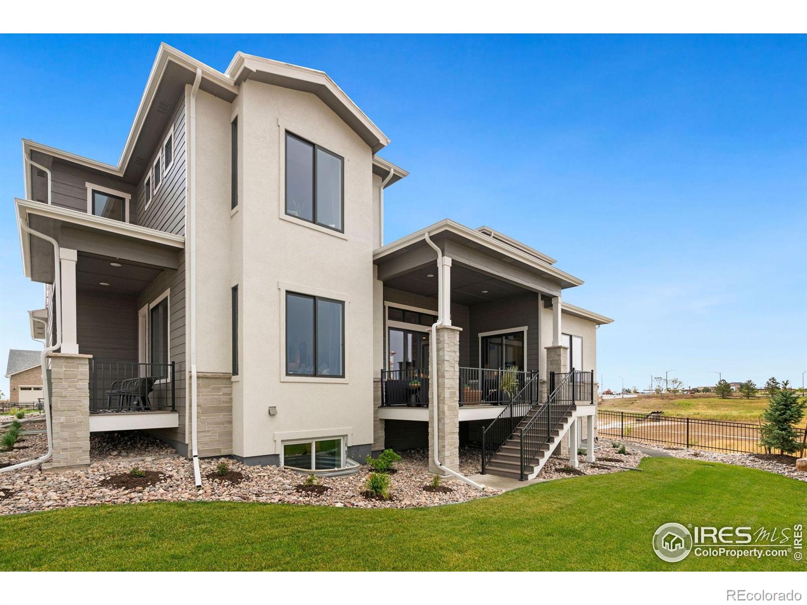 3662 N Buchanan Court Aurora CO 80019