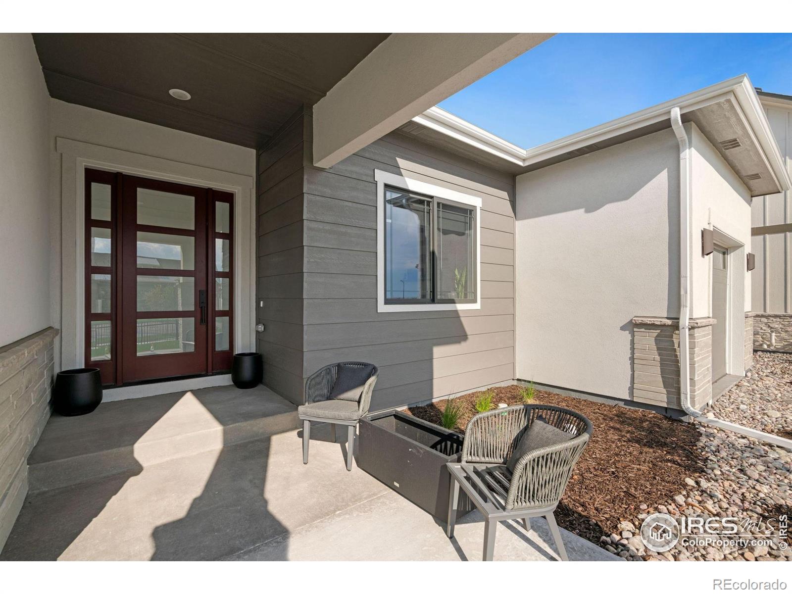 3662 N Buchanan Court Aurora CO 80019