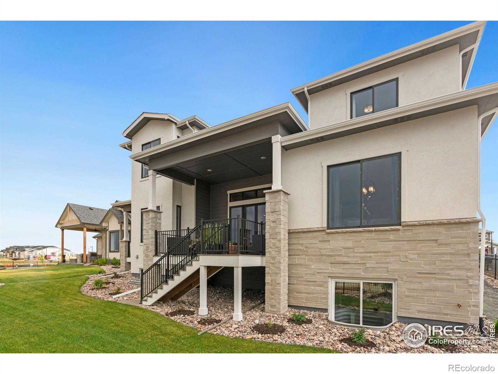 3662 N Buchanan Court Aurora CO 80019