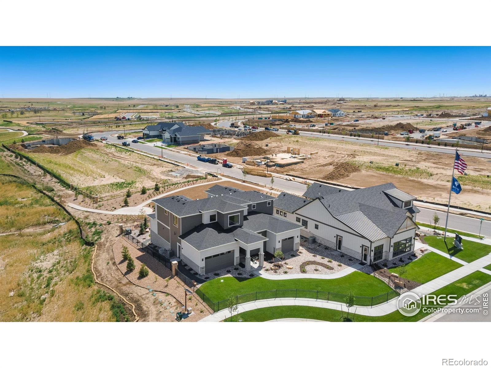 3662 N Buchanan Court Aurora CO 80019