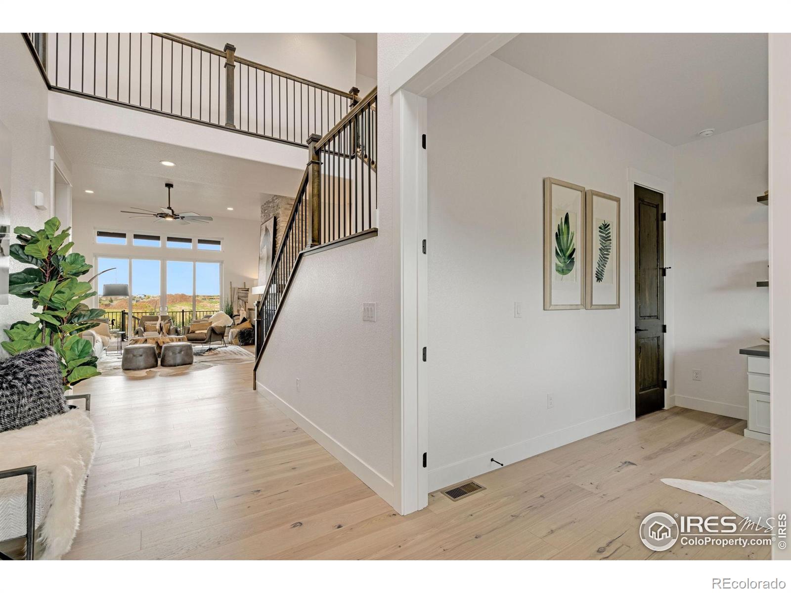 3662 N Buchanan Court Aurora CO 80019