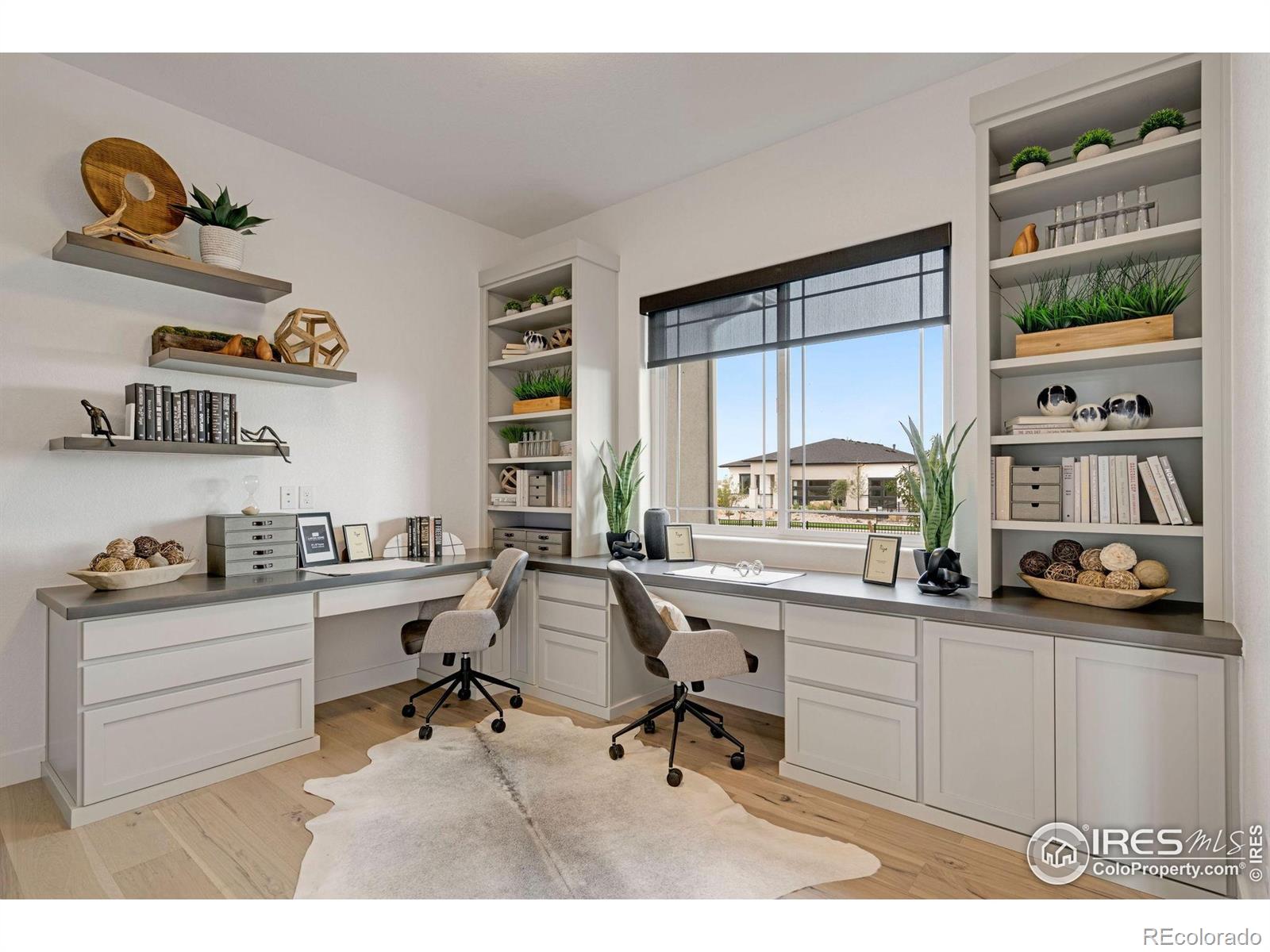 3662 N Buchanan Court Aurora CO 80019