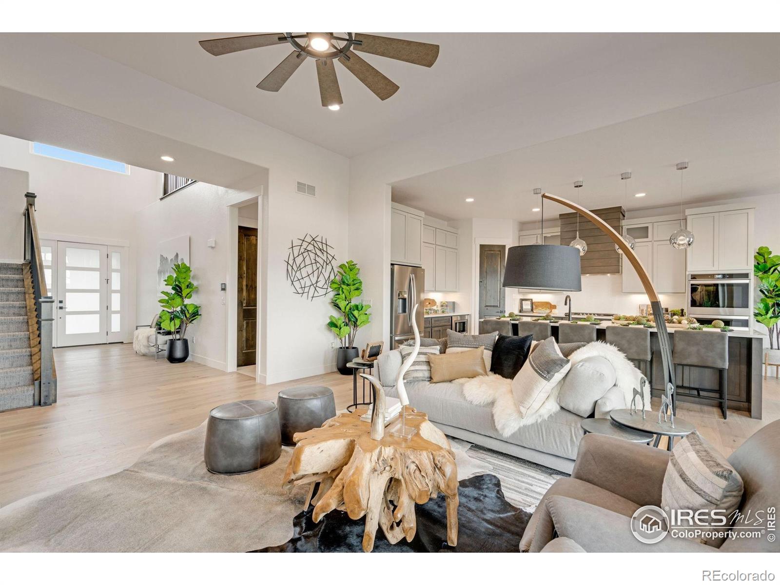 3662 N Buchanan Court Aurora CO 80019