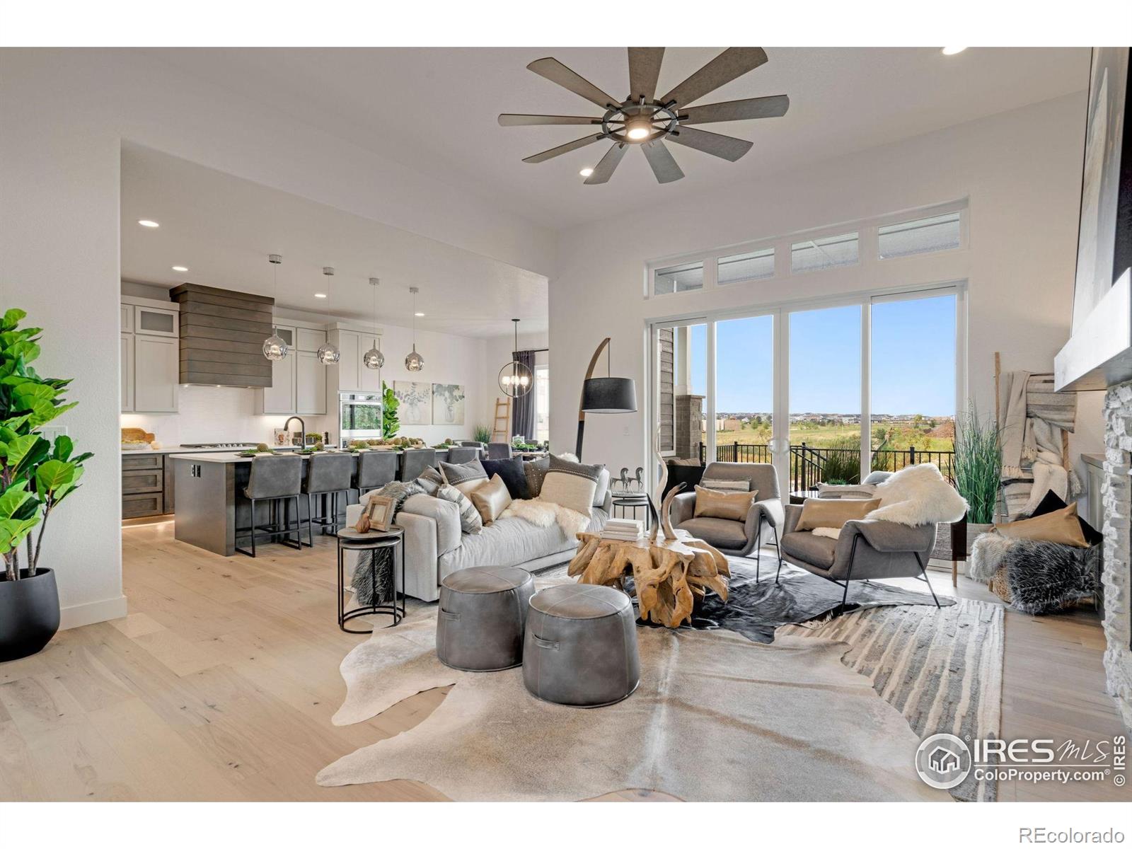 3662 N Buchanan Court Aurora CO 80019