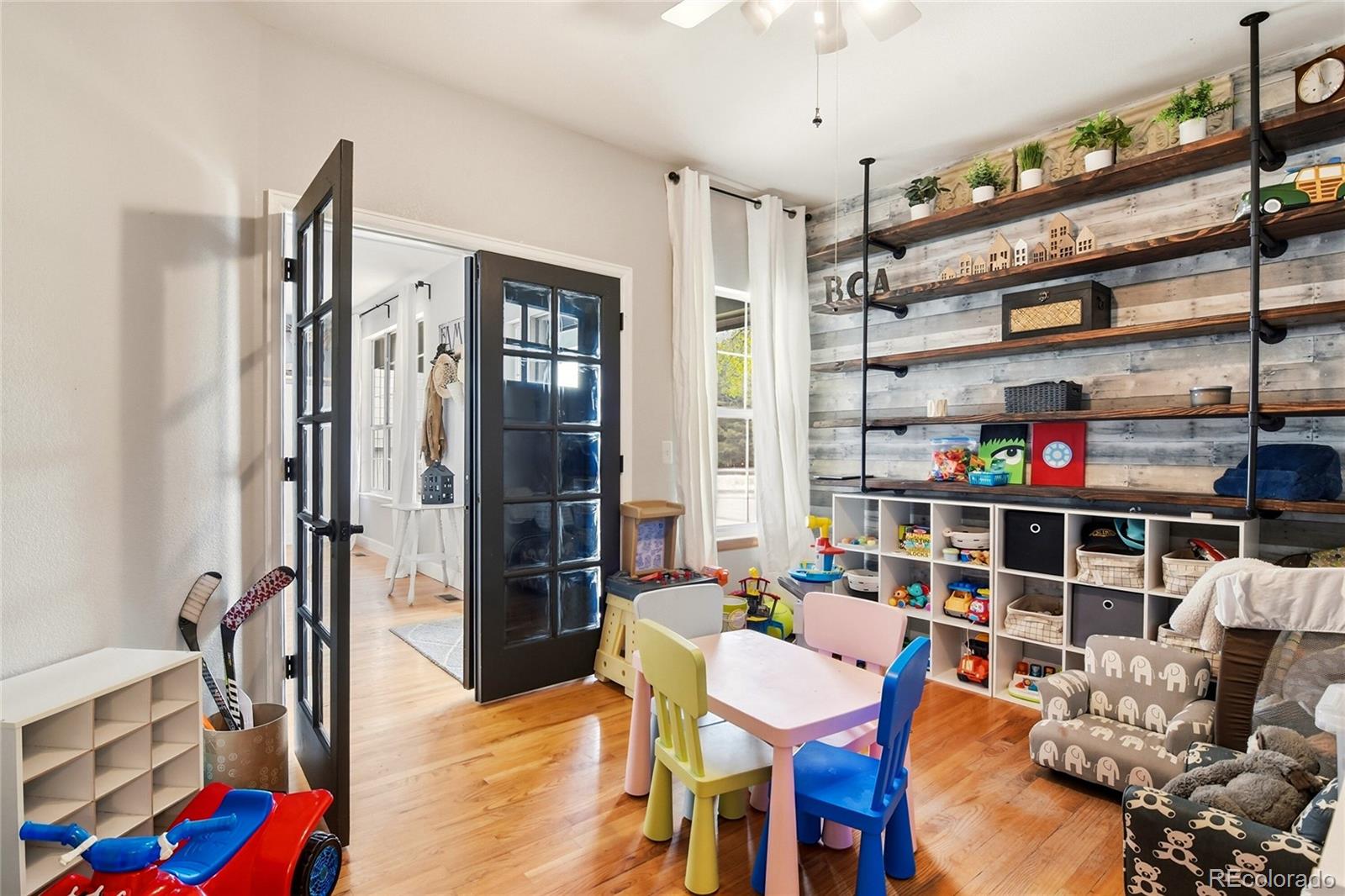9177 W Rockland Place Littleton CO 80128