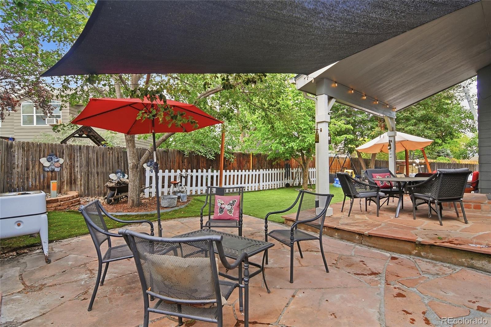 9177 W Rockland Place Littleton CO 80128
