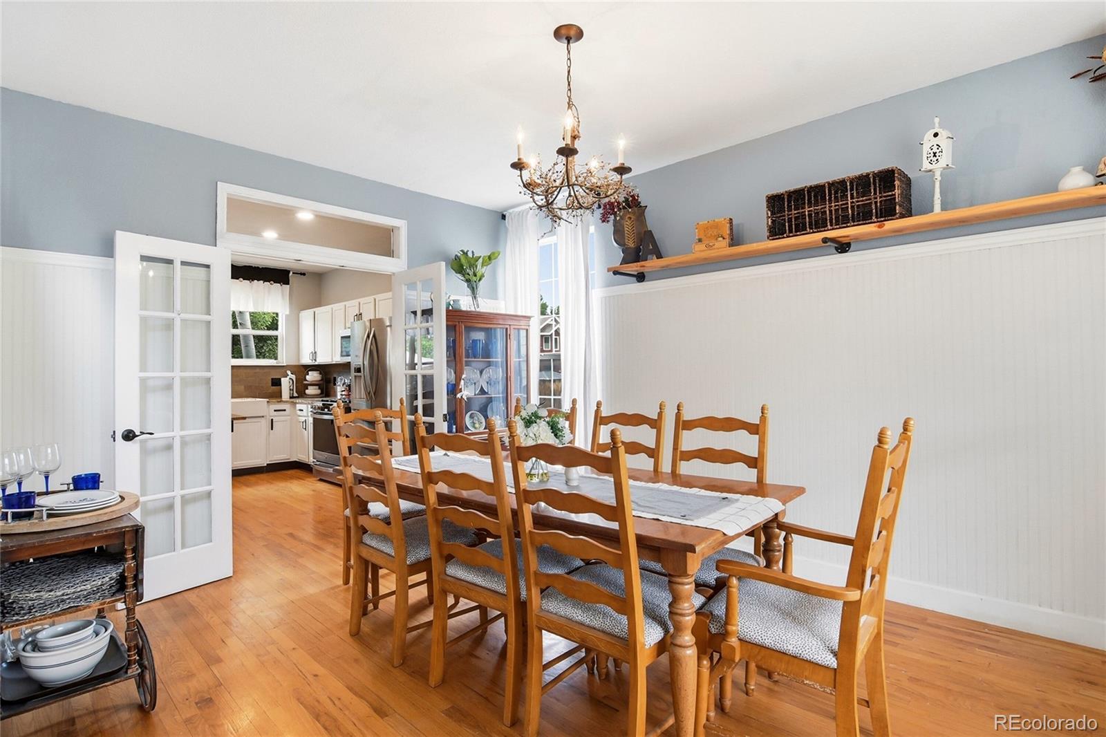 9177 W Rockland Place Littleton CO 80128