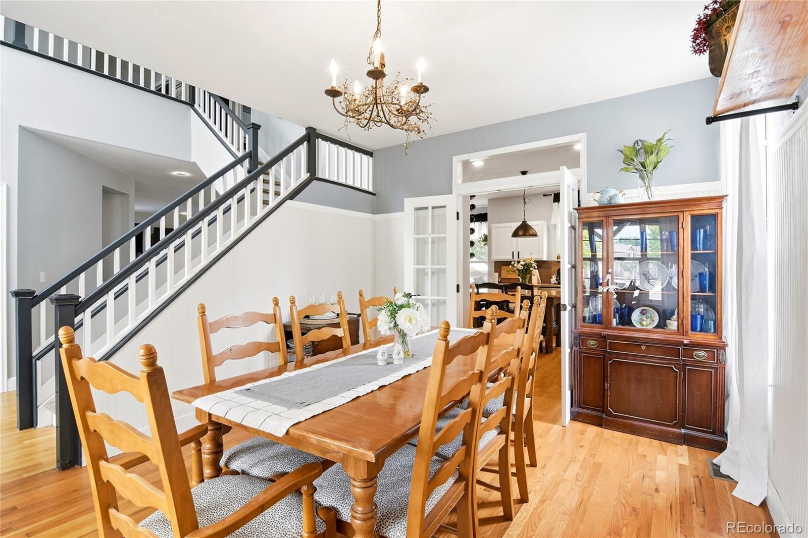 9177 W Rockland Place Littleton CO 80128