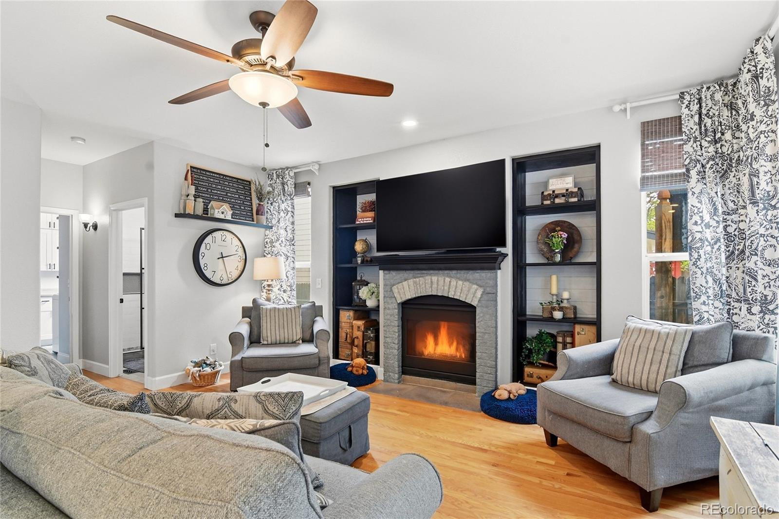 9177 W Rockland Place Littleton CO 80128