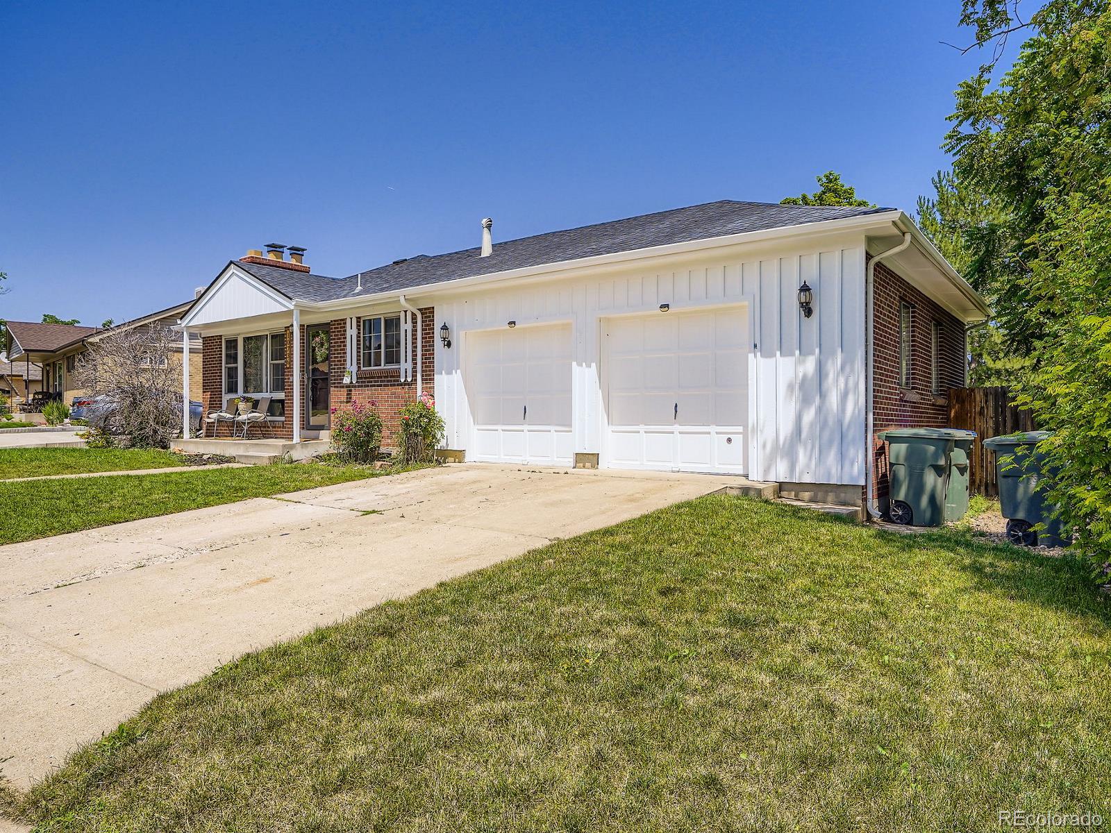 10736 Logan Court Northglenn CO 80233