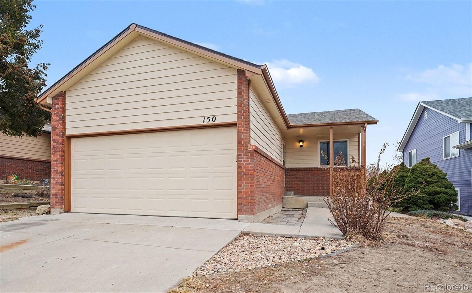 150 Donovan Court Longmont CO 80501