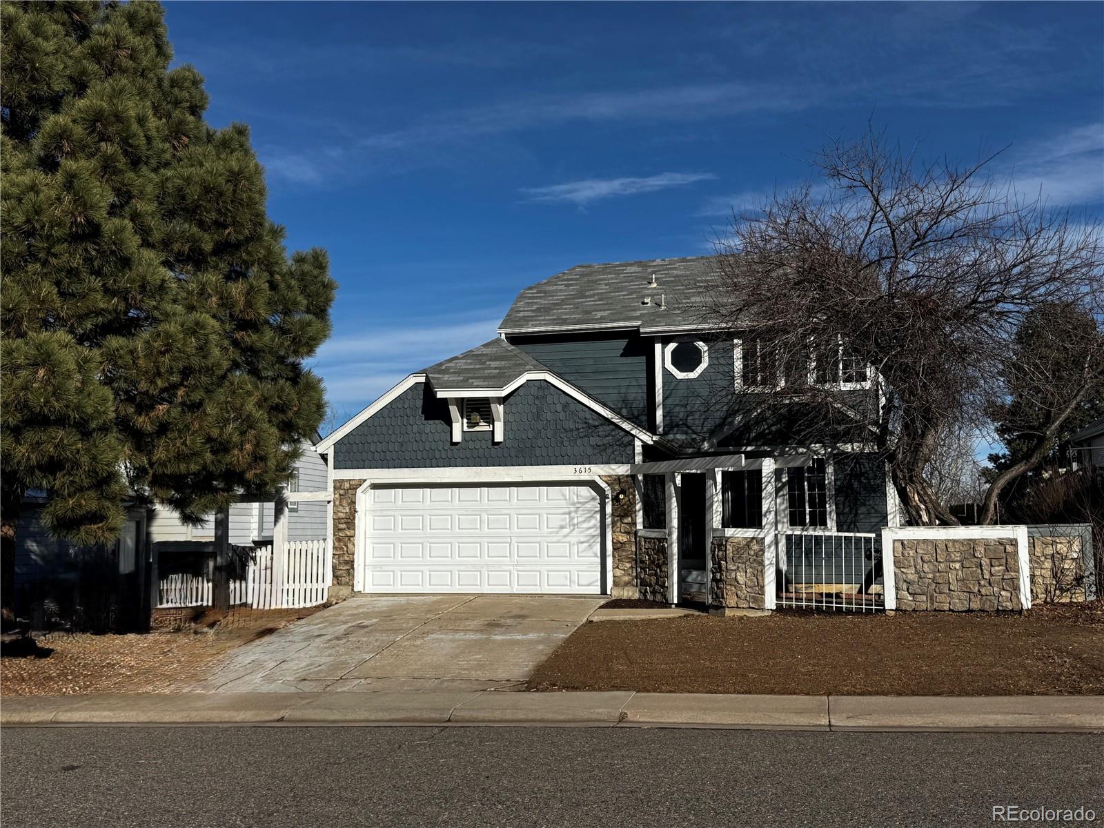 3615 S Flanders Street Aurora CO 80013