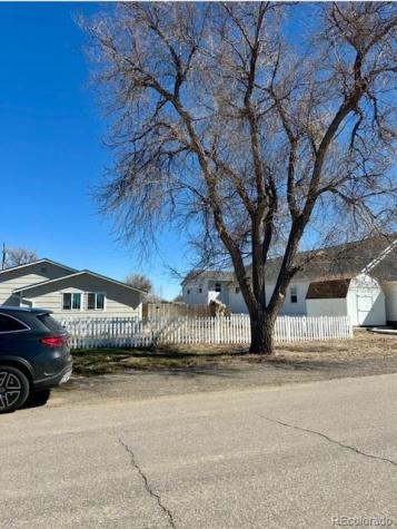 258 S Sherman Street Byers CO 80103