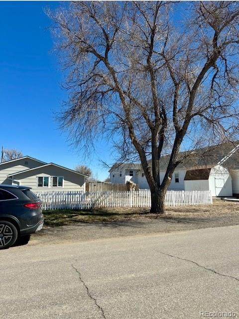 258 S Sherman Street Byers CO 80103