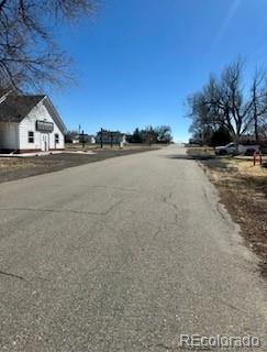 258 S Sherman Street Byers CO 80103
