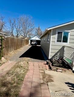258 S Sherman Street Byers CO 80103