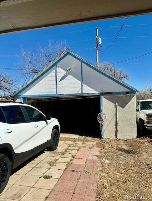 258 S Sherman Street Byers CO 80103