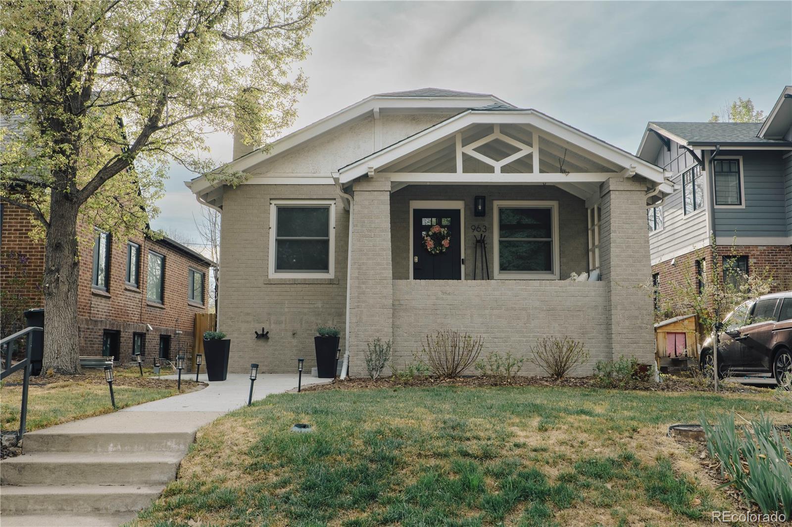963 Jackson Street Denver CO 80206