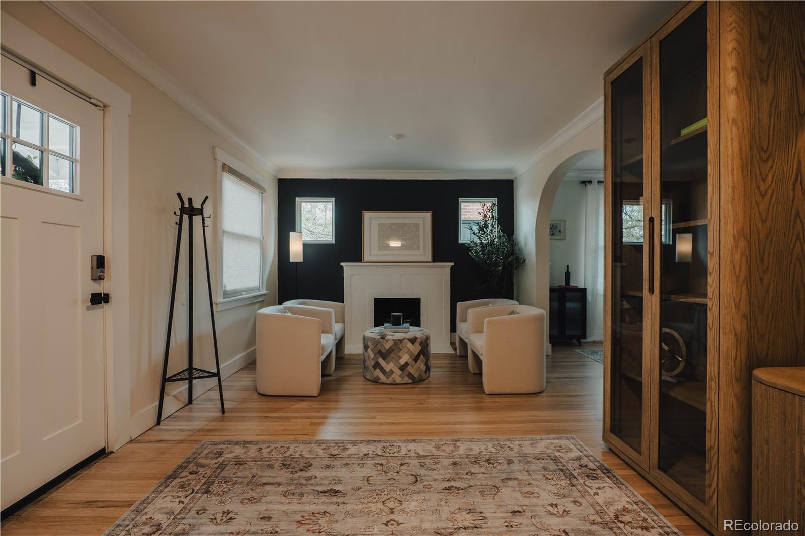 963 Jackson Street Denver CO 80206