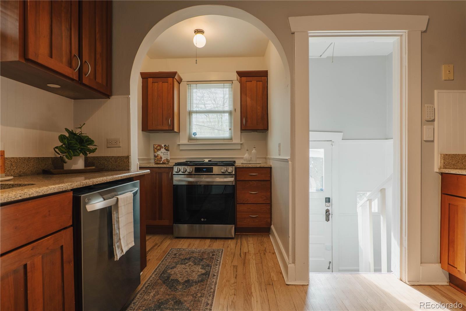 963 Jackson Street Denver CO 80206