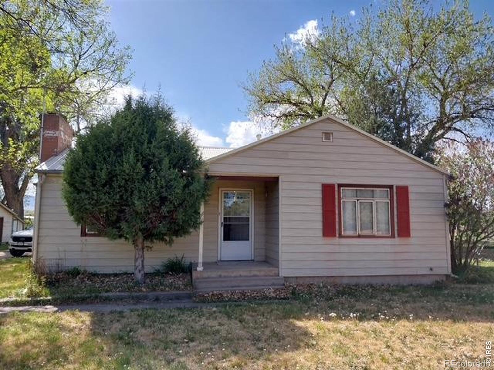 2919 Farview Drive Fort Collins CO 80524