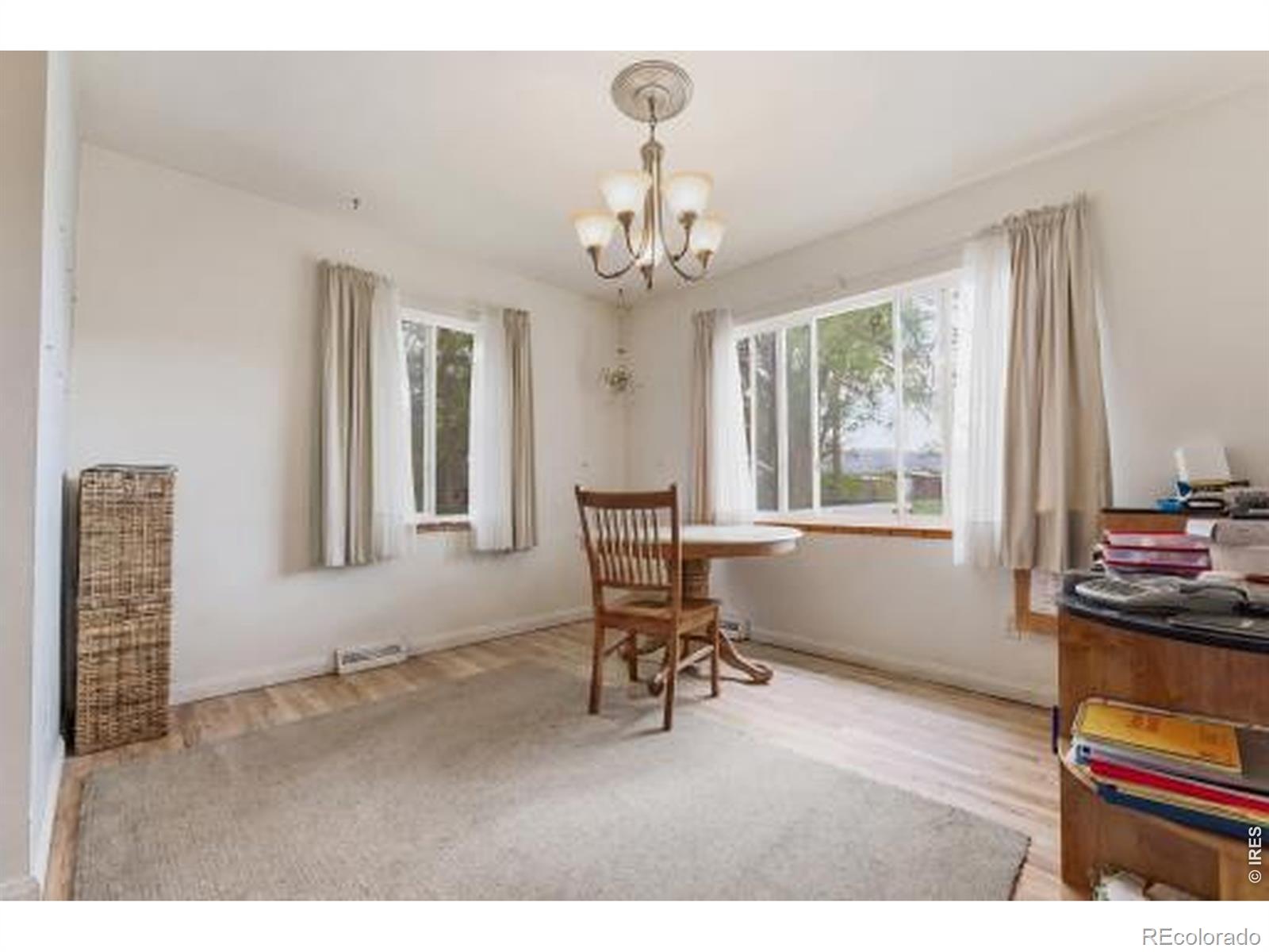 2919 Farview Drive Fort Collins CO 80524