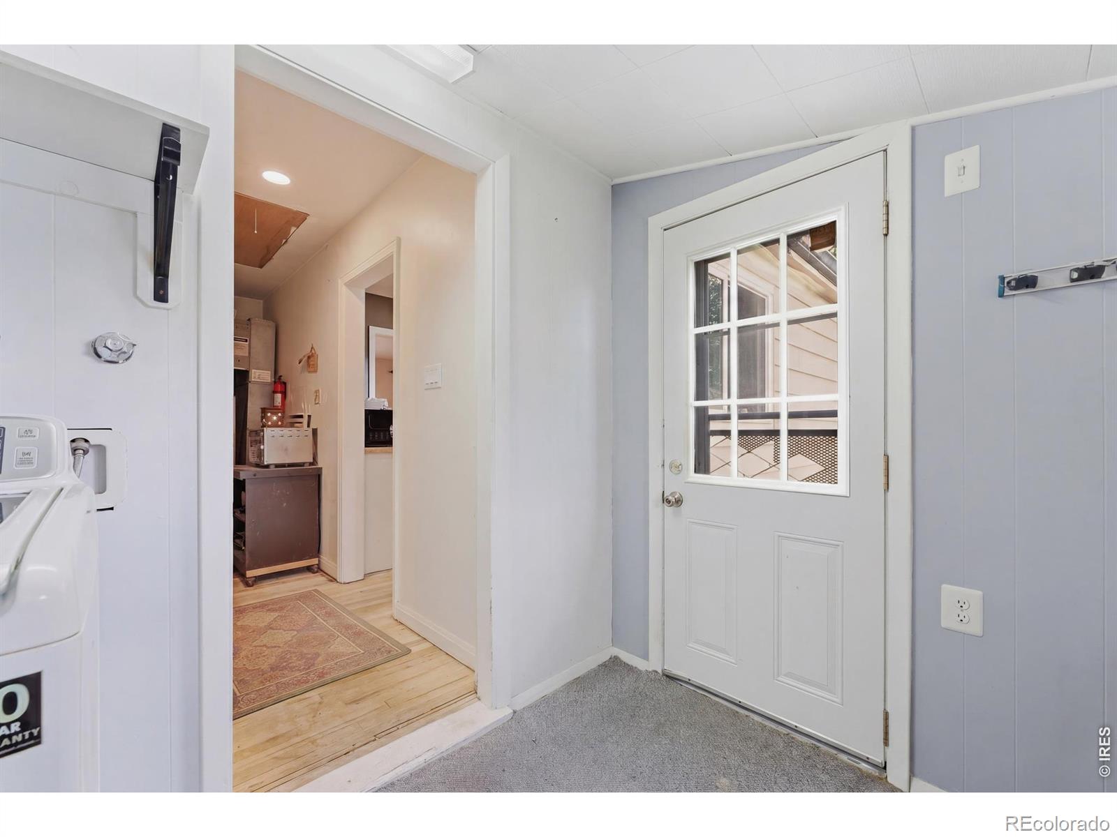 2919 Farview Drive Fort Collins CO 80524