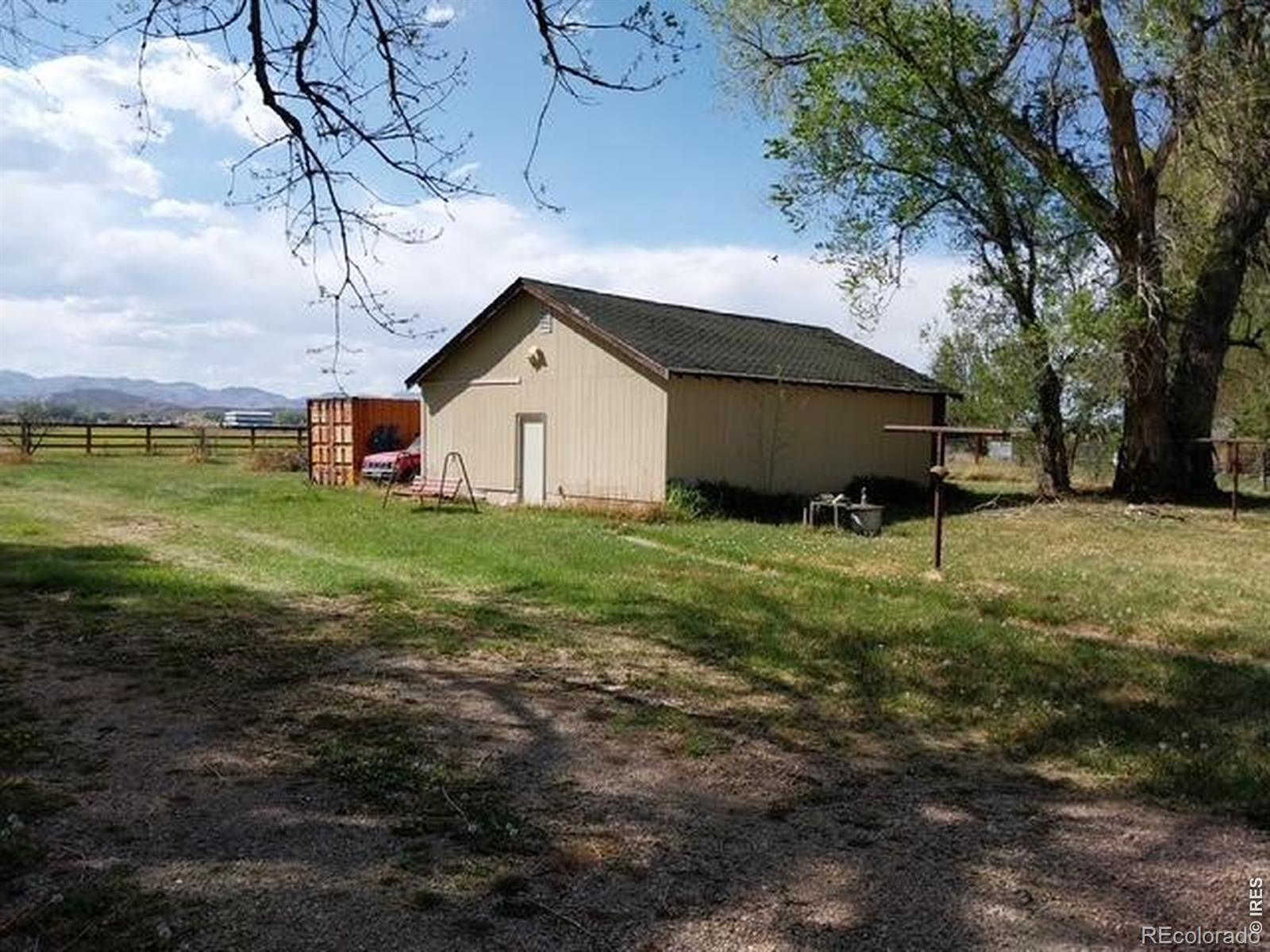 2919 Farview Drive Fort Collins CO 80524