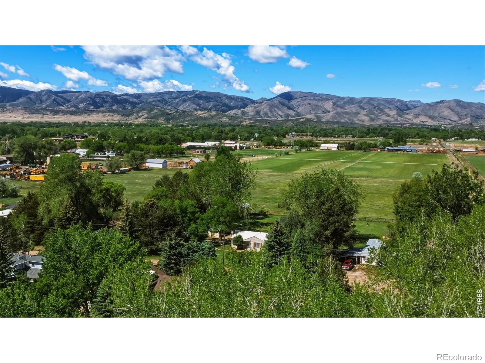 2919 Farview Drive Fort Collins CO 80524