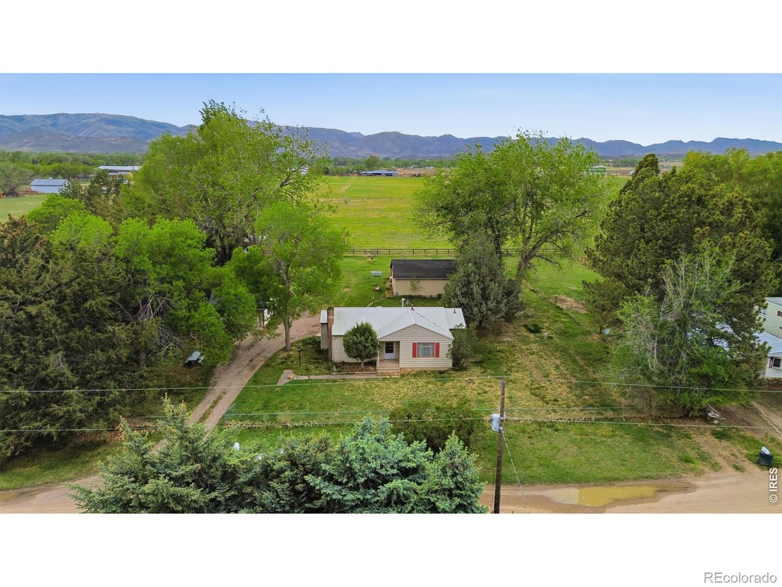 2919 Farview Drive Fort Collins CO 80524
