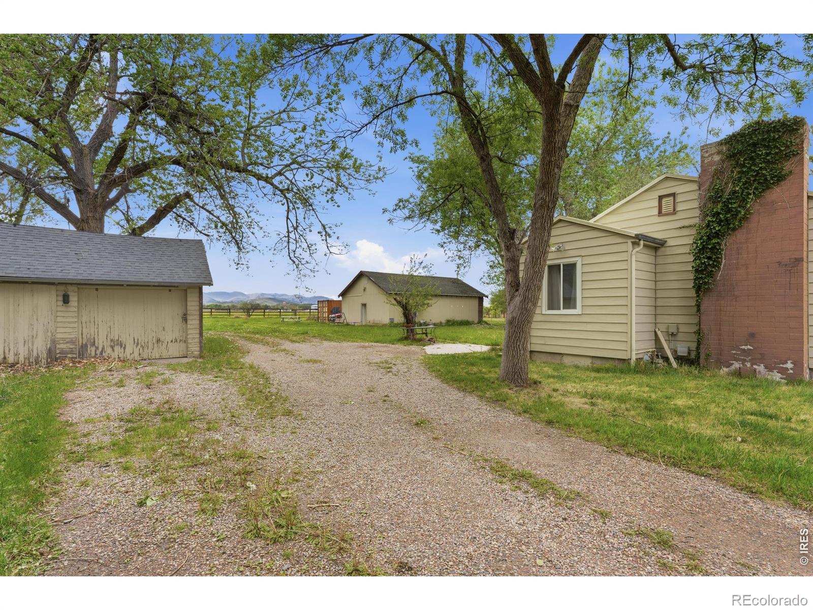 2919 Farview Drive Fort Collins CO 80524
