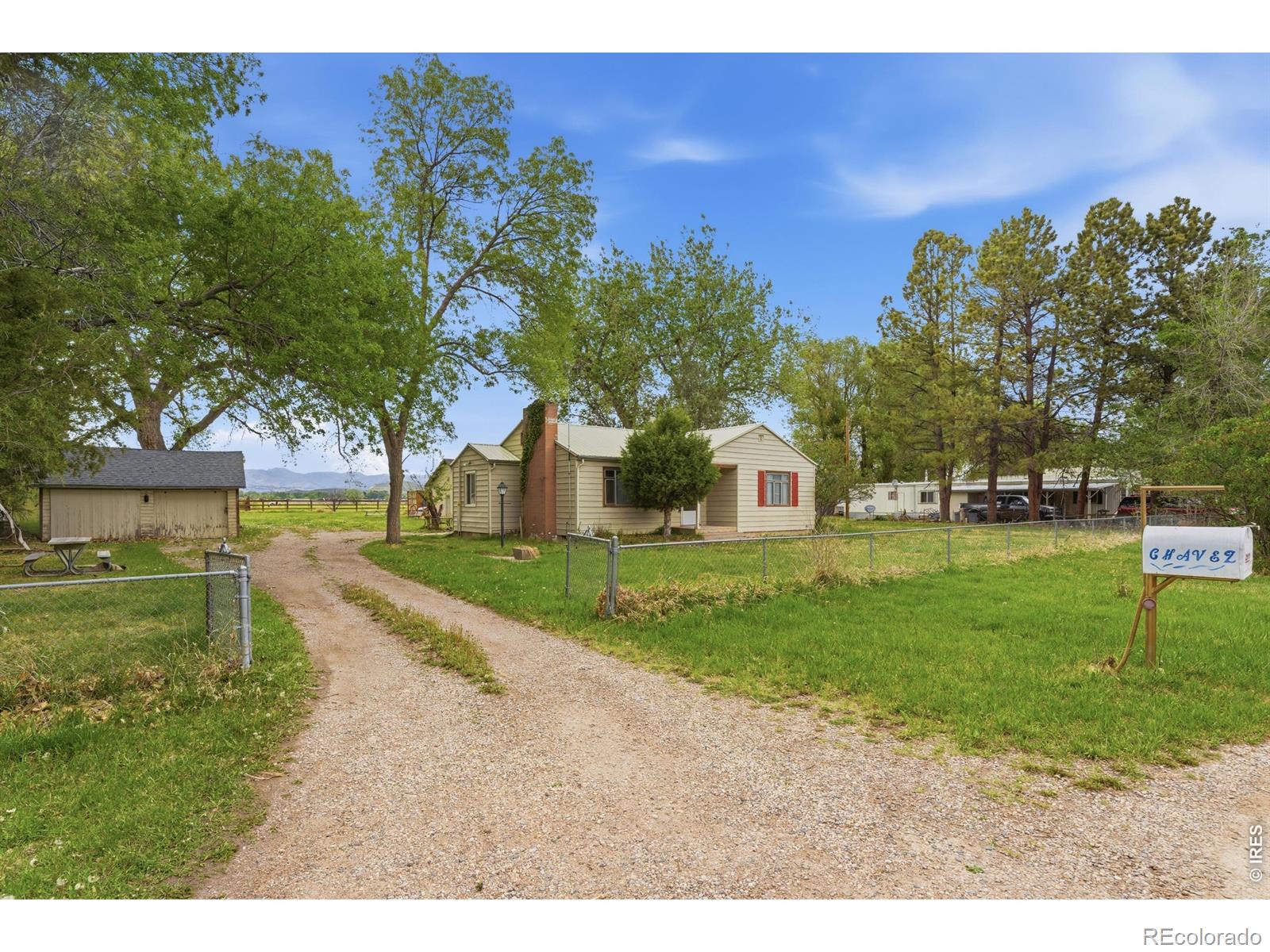 2919 Farview Drive Fort Collins CO 80524