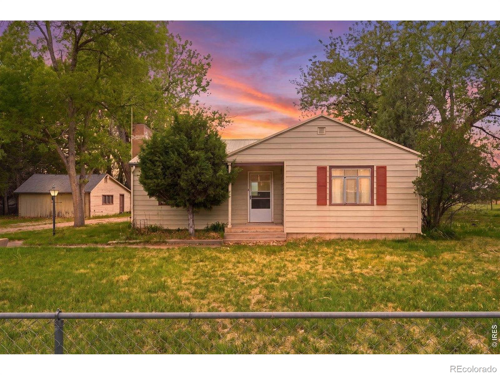 2919 Farview Drive Fort Collins CO 80524