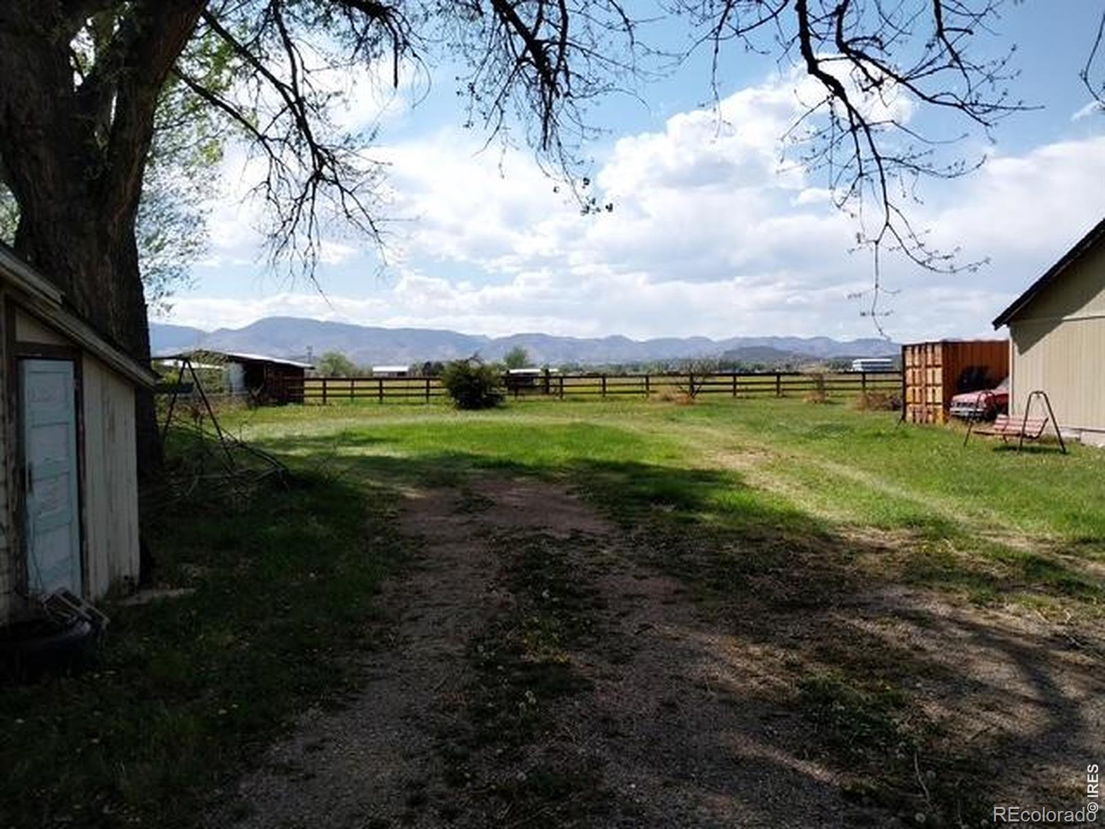 2919 Farview Drive Fort Collins CO 80524