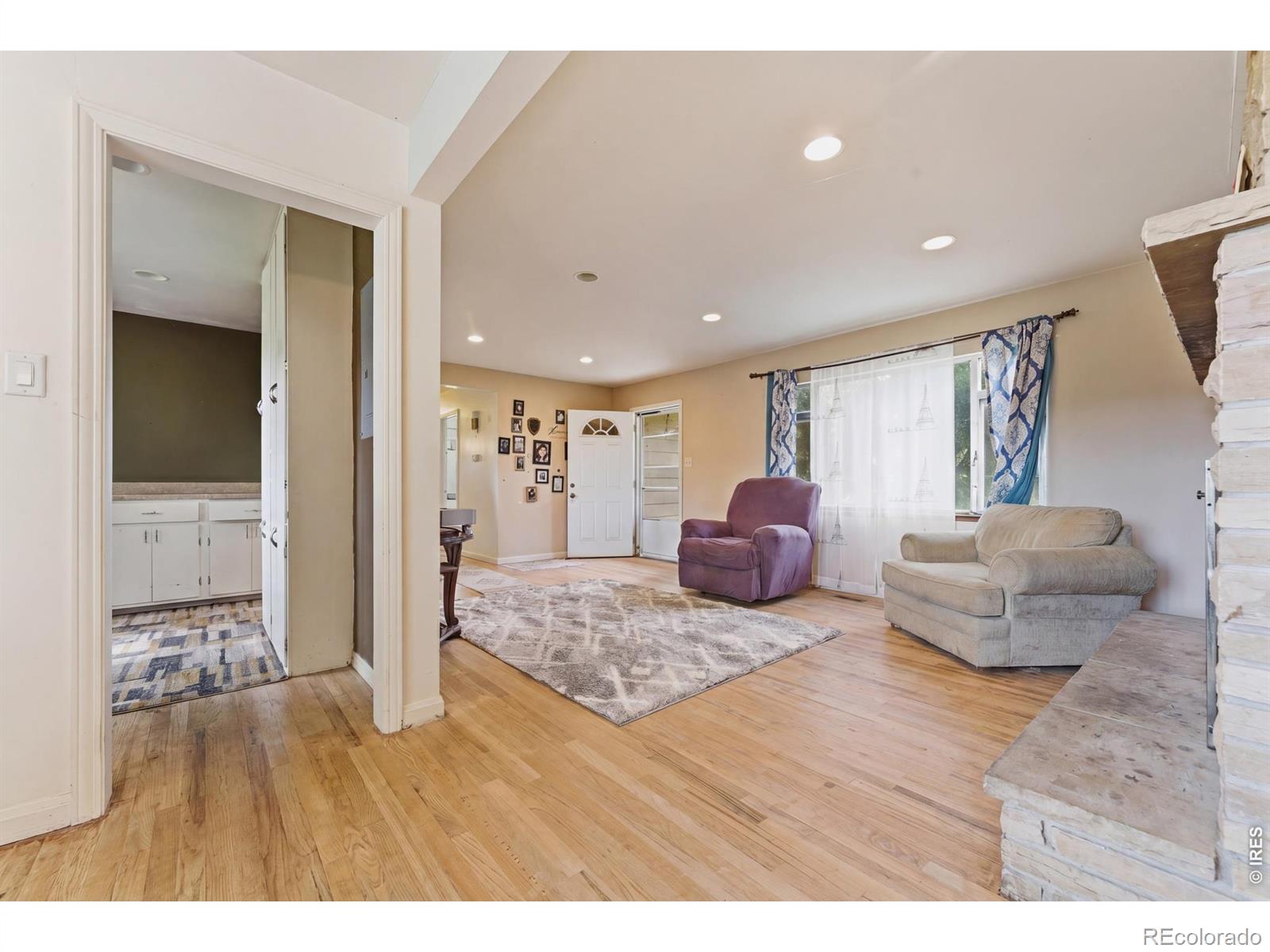 2919 Farview Drive Fort Collins CO 80524