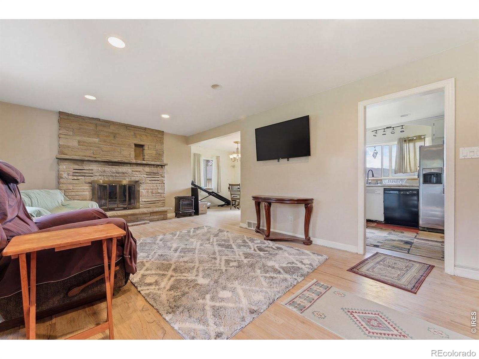 2919 Farview Drive Fort Collins CO 80524