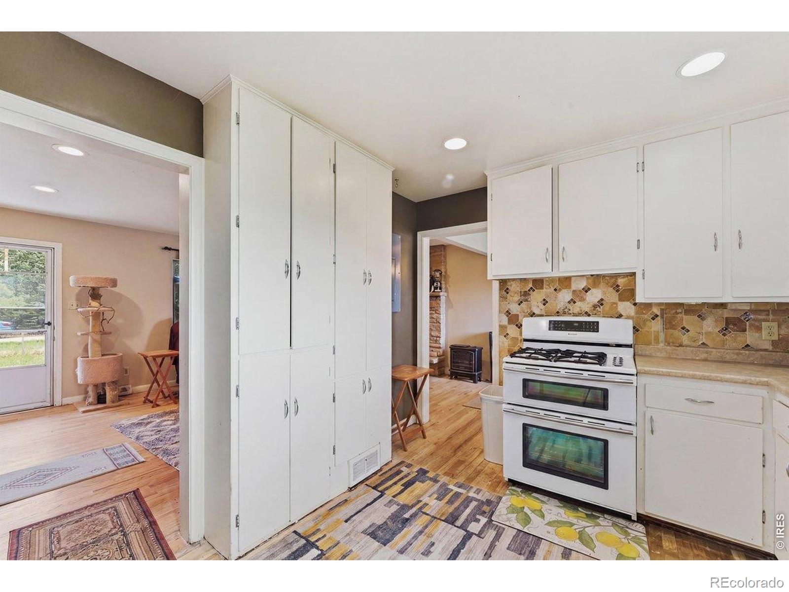 2919 Farview Drive Fort Collins CO 80524